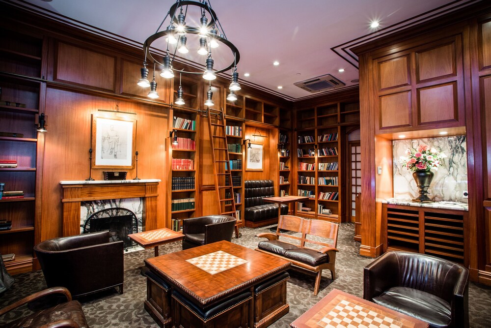 The Mansfield - photo 48