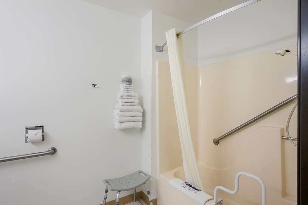Americas Best Value Inn Birch Run - photo 32