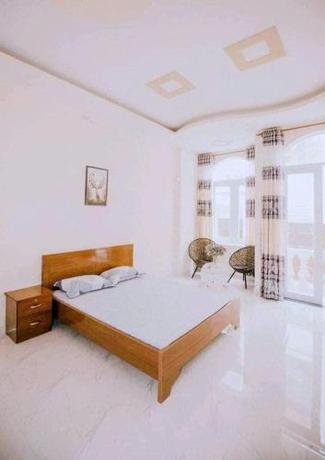 Nhà phố nguyên căn Free Bida & Loa karaoke 4 phòng ngủ 30 Võ Thị Sáu Bãi sau — 4-Star Luxury Hotel in Vung Tau, Vietnam