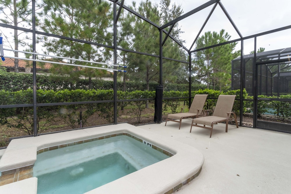 Brilliance At Solterra Resort By Shine Villas #092 5 Bedroom Villa - photo 43