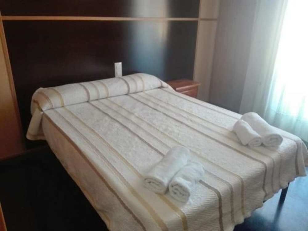 Hotel La Mina — Puertollano — photo 3