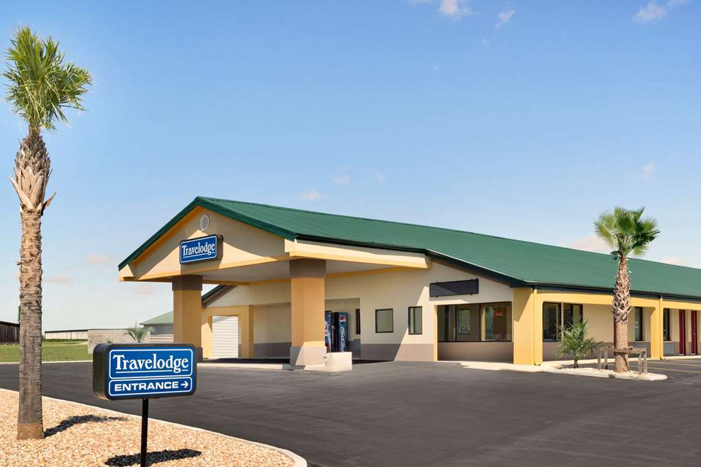 Travelodge by Wyndham Unadilla Perry Near I 75 - featured photo