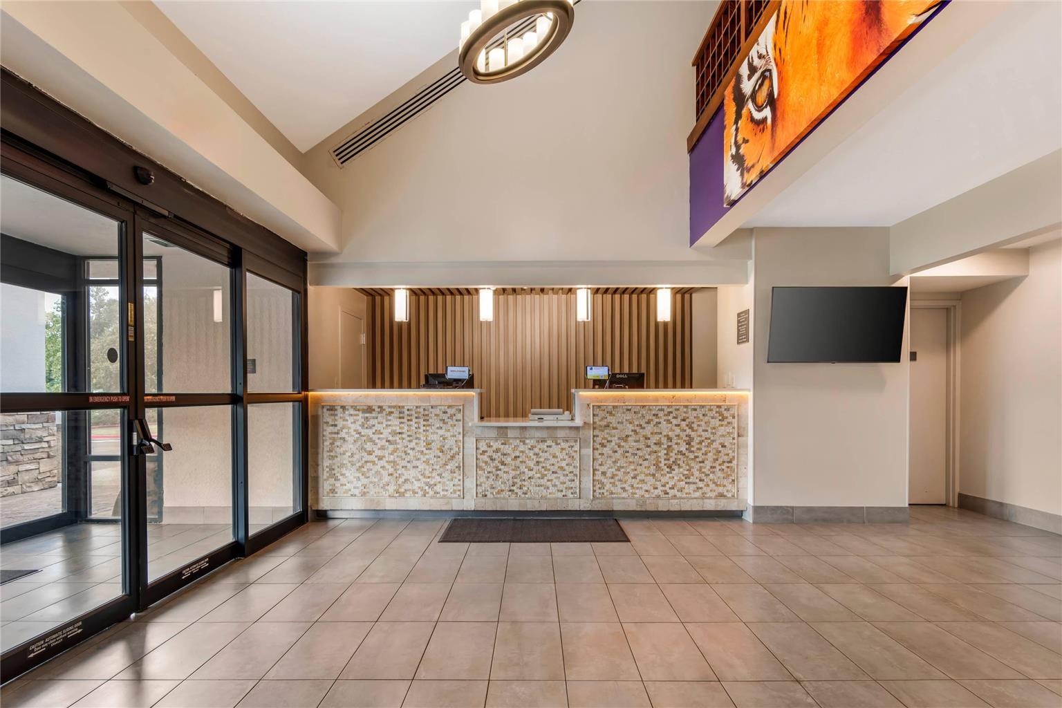 Comfort Inn & Suites Clemson University Area - photo 6