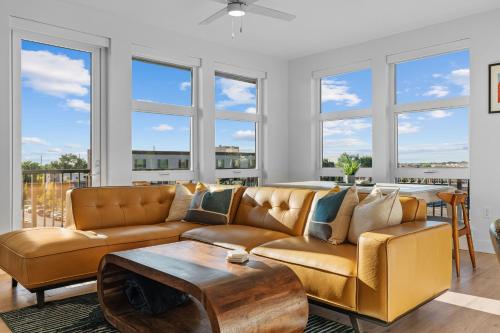 Superb NEW 2BR amazing amenities — 4-Star Luxury Hotel in Salt Lake City, United States