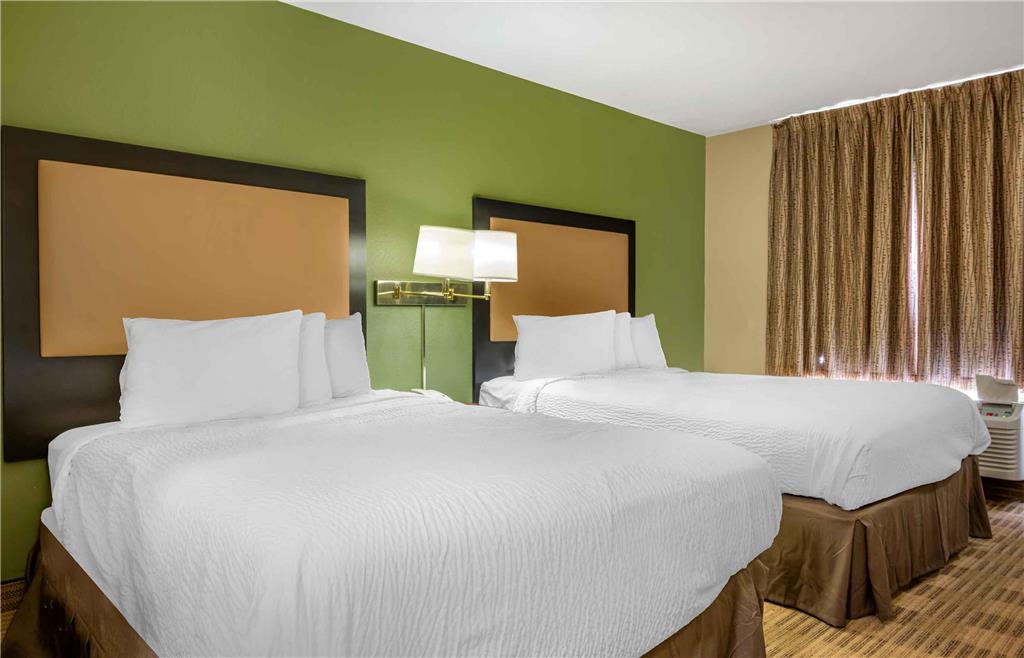 Extended Stay America Pittsburgh Carnegie - photo 23