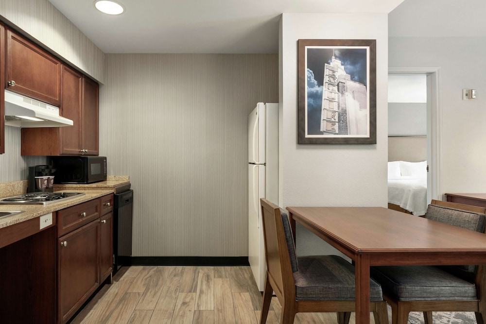 Homewood Suites Sacramento Roseville - photo 20
