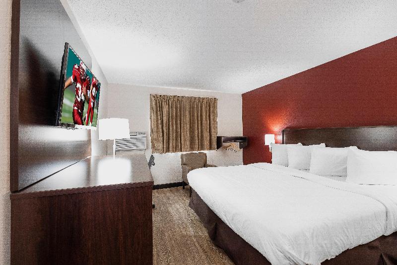 Red Roof Inn Bristol - photo 44