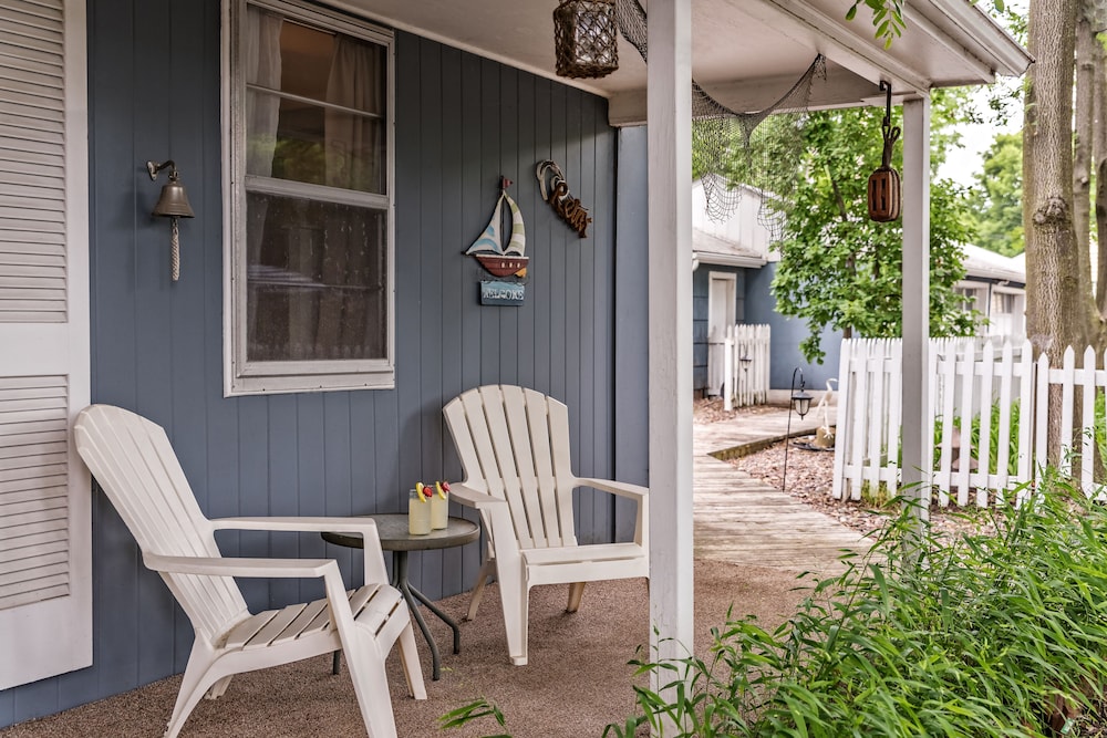 Silver Heart Inn and Cottages - photo 10