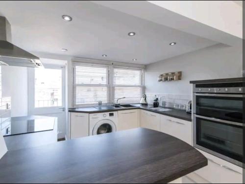 The loft at Mayfield Harrogate