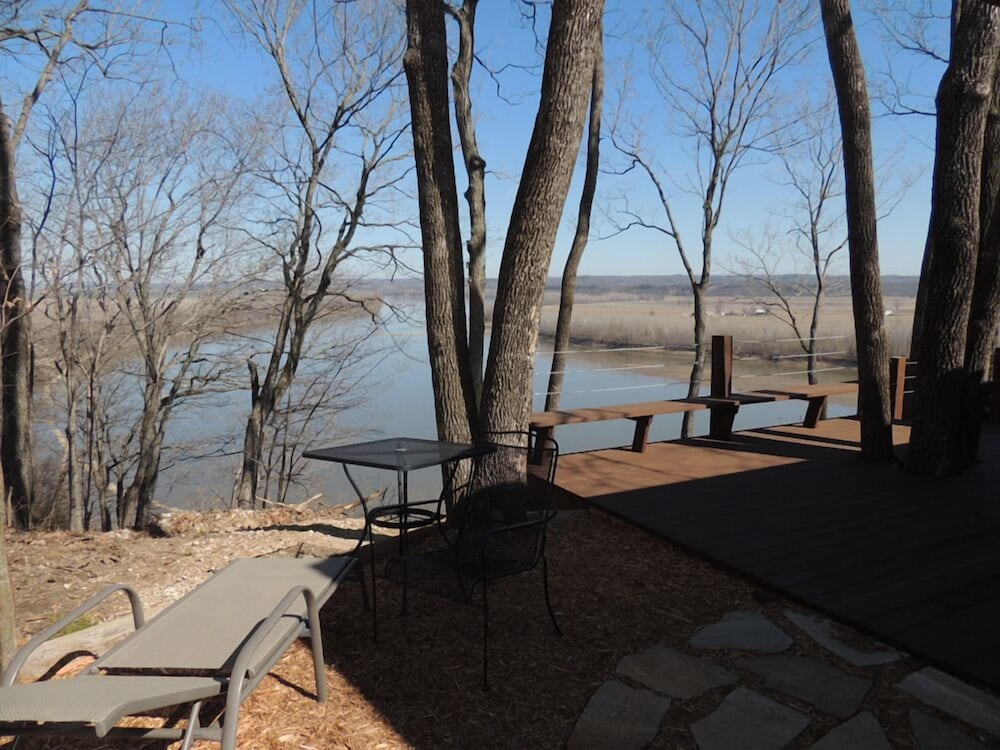 Pinckney Bend Bed & Breakfast - photo 26