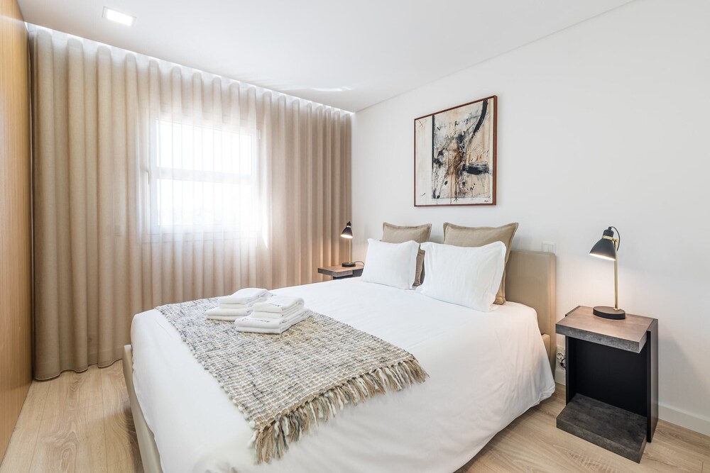 GuestReady Tigerlily - last minute hotel in Porto