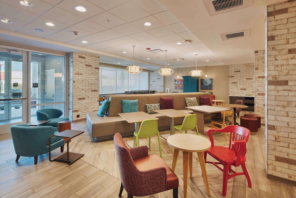 Home2 Suites by Hilton Sacramento at CSUS - photo 3