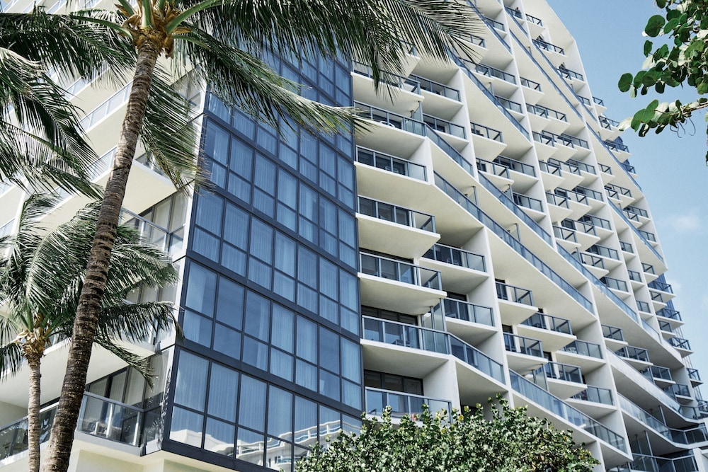 W South Beach - photo 325