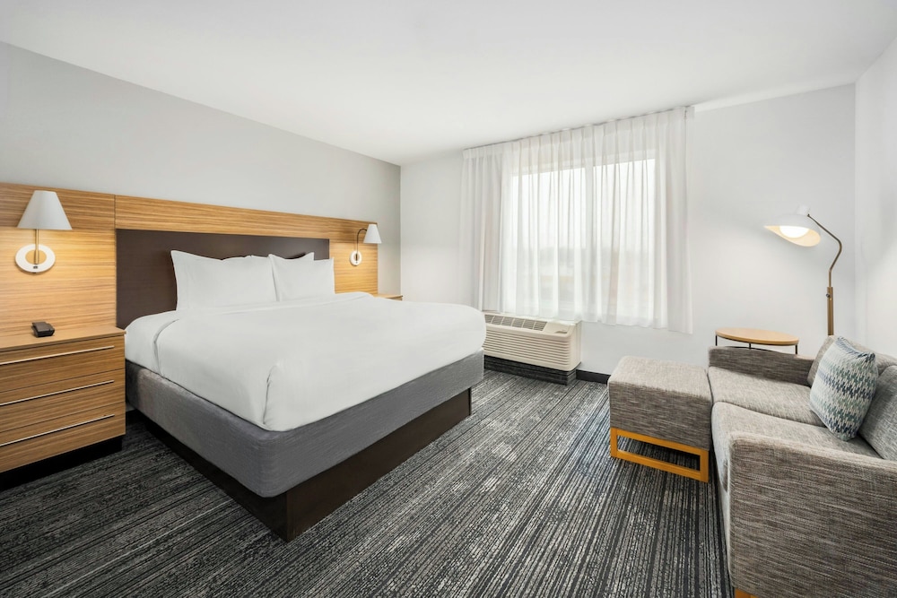 TownePlace Suites Dothan - photo 9