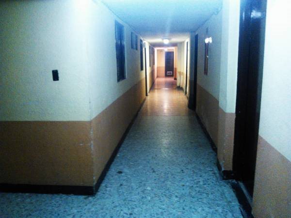 Hotel Correo — Juarez — photo 4