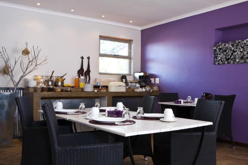 Vondelhof Guesthouse