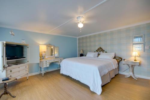 The Inn on the Ocean - photo 21