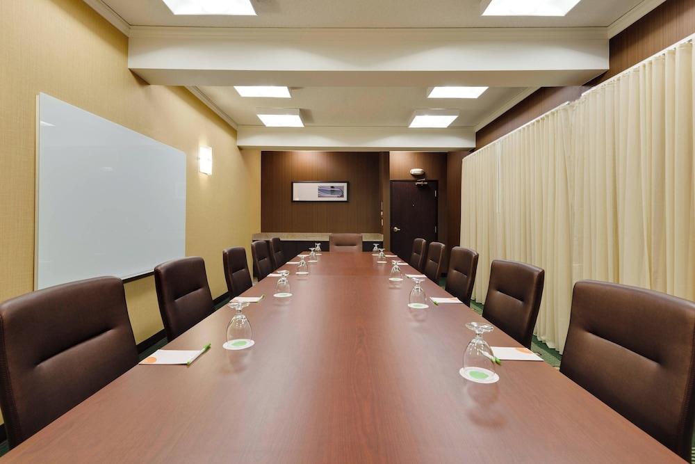 Courtyard by Marriott Chicago Southeast Hammond - photo 28