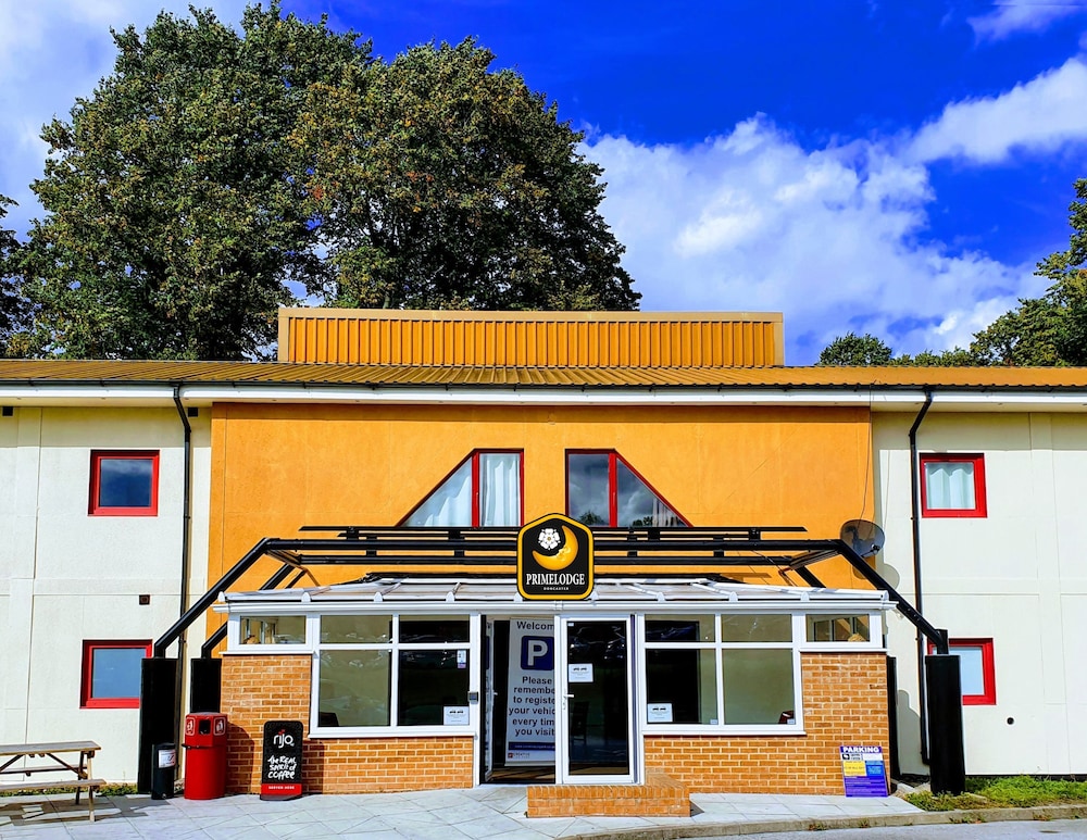 Primelodge Doncaster in Doncaster, United Kingdom