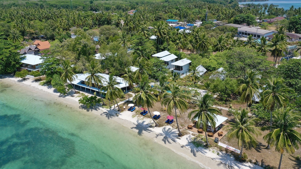 Koh Mook Riviera Beach Resort in Trang, Thailand