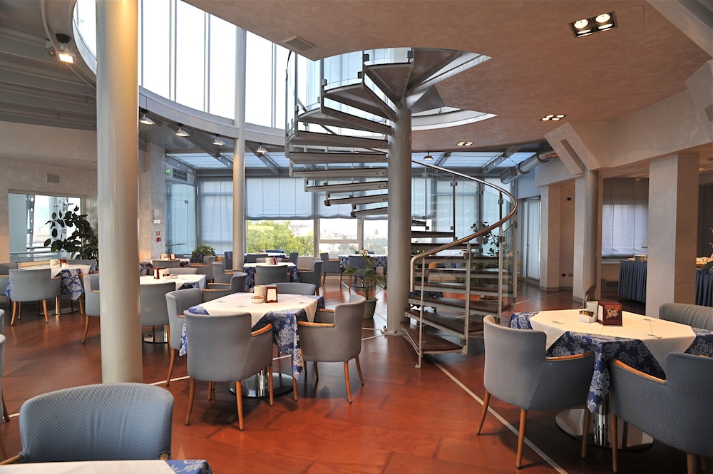 Sam Hotel — Monfalcone
