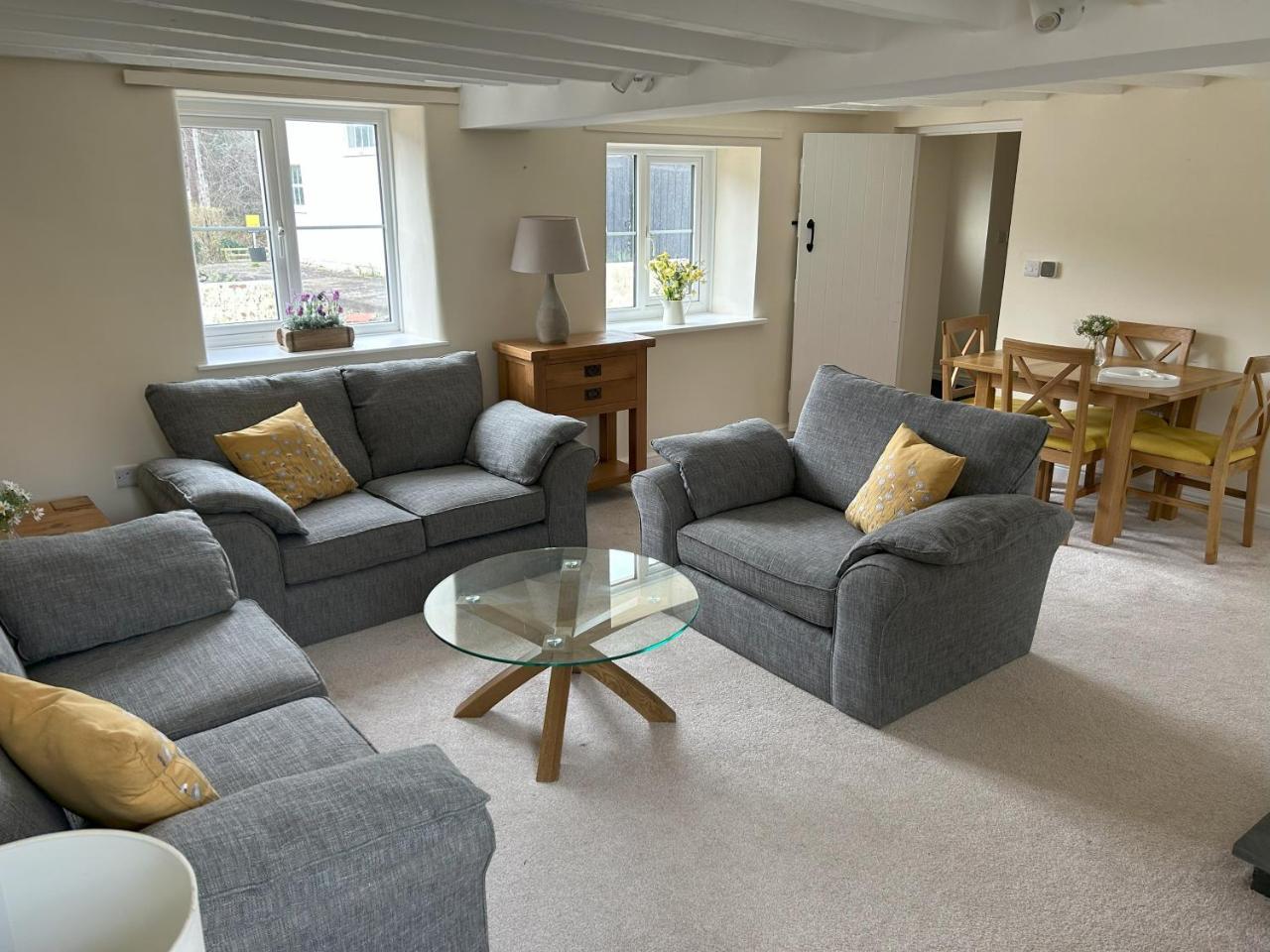 Tower Farm Holidays - last minute hotel in Llangollen