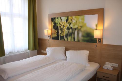 Wein Hotel Rieder — hotel in Poysdorf