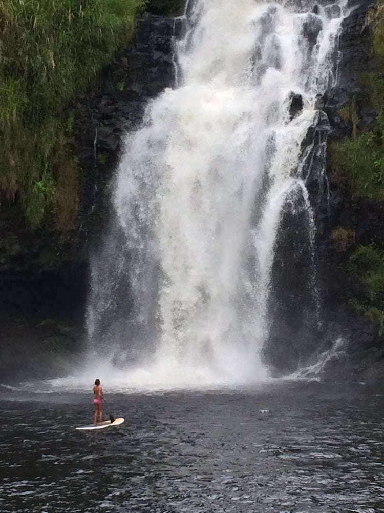 The Inn at Kulaniapia Falls - photo 49
