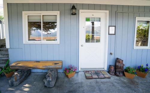 Bears Den Alaska Lodging - photo 10