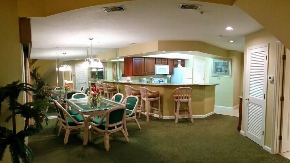 Ocean Palms Villas at Port Royal Resort - photo 9