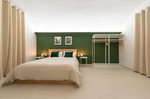 Napoli Maison — 4-Star Luxury Hotel in Naples, Italy