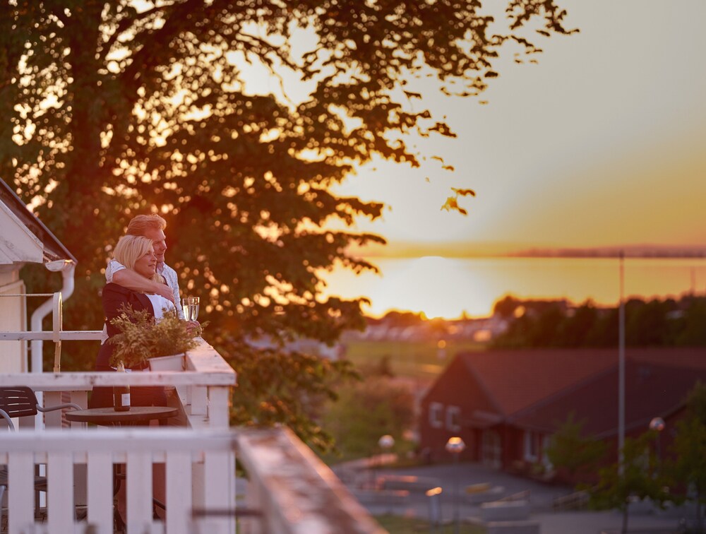 Grenna Hotell in Graenna, Sweden