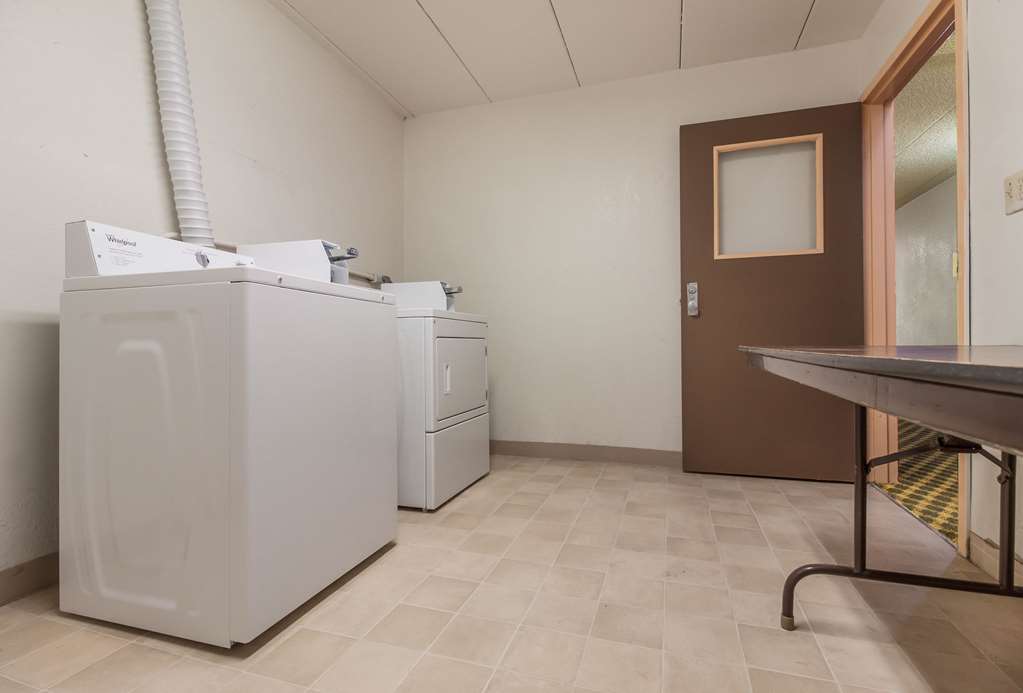 Econo Lodge Lexington - photo 25