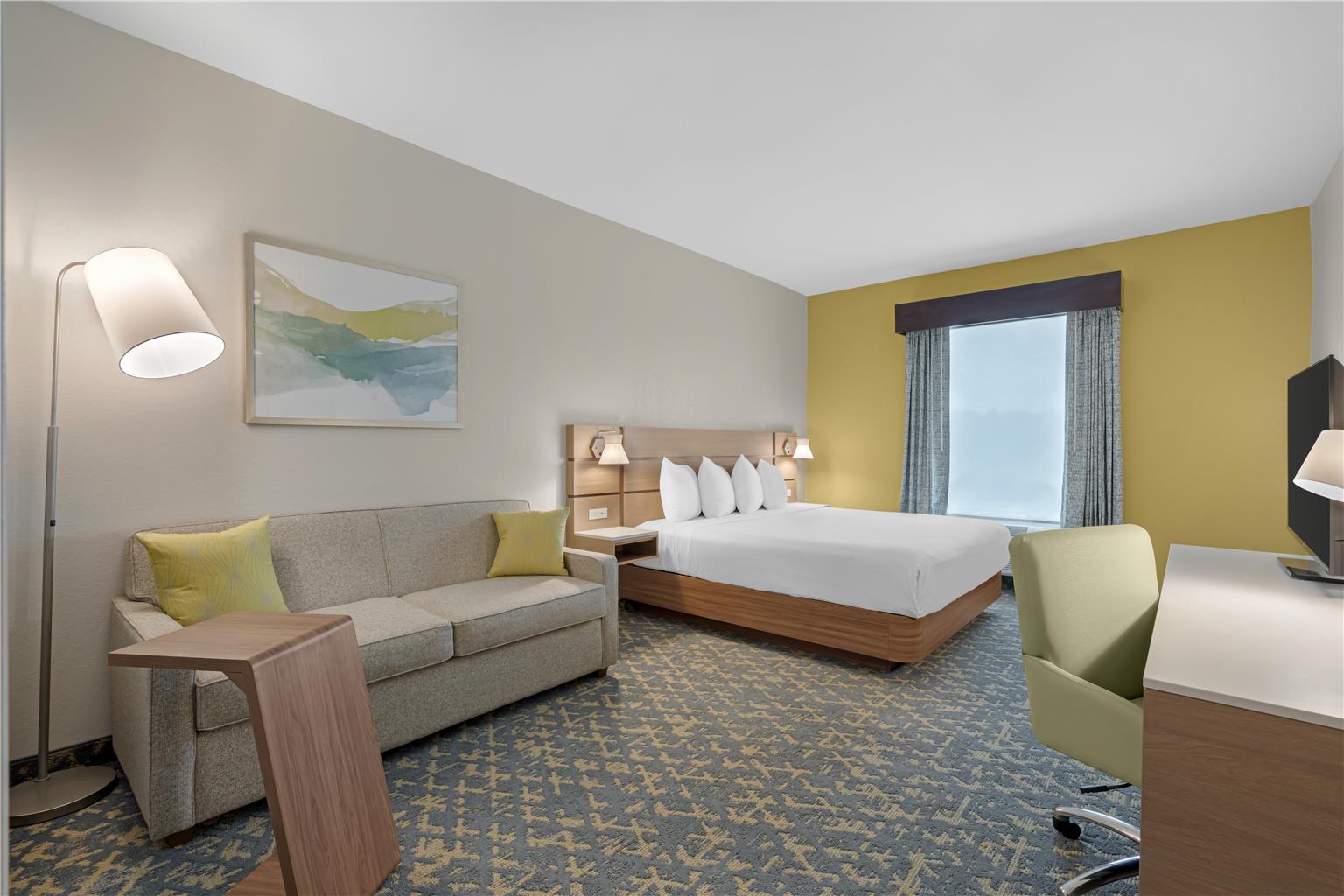 Best Western Wesley Chapel — Wesley Chapel