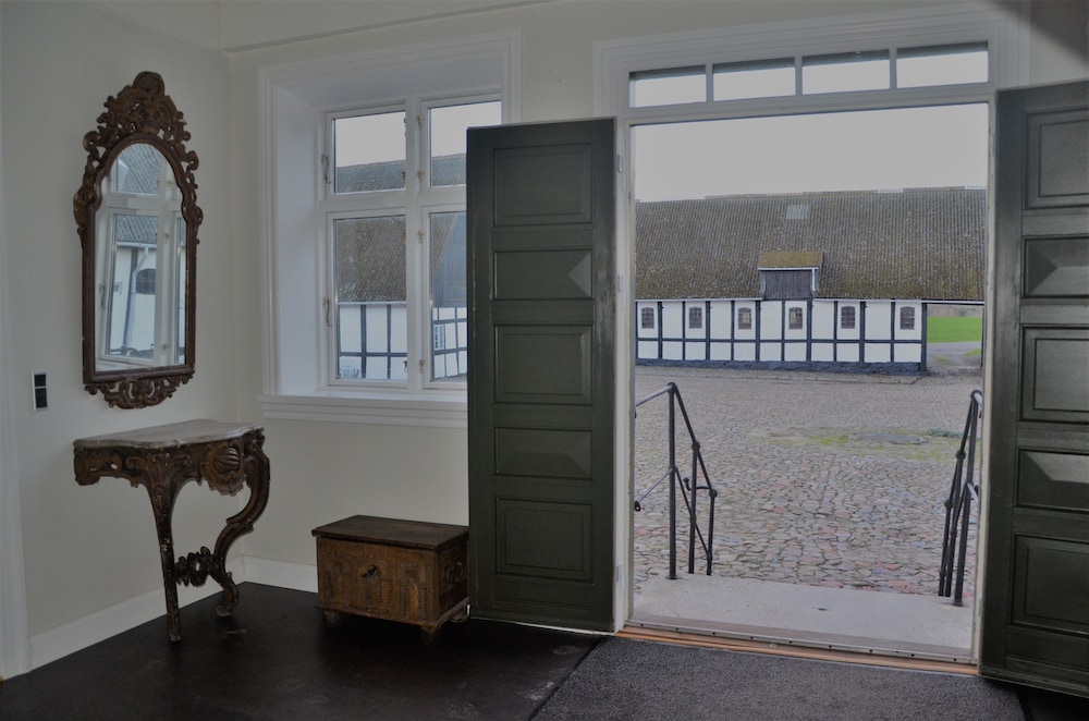 Lehnsgaard — Akirkeby — photo 3