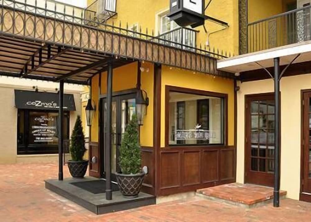 American Hotel - photo 38