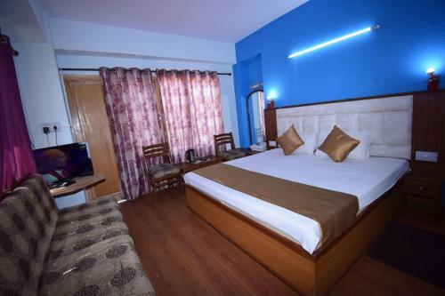 Hotel Prashant in Shimla, India