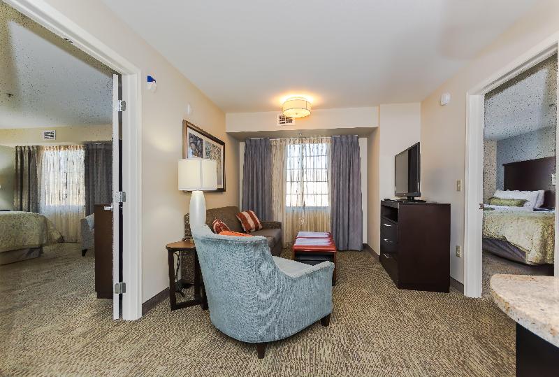 Staybridge Suites Grand Forks by IHG - photo 11