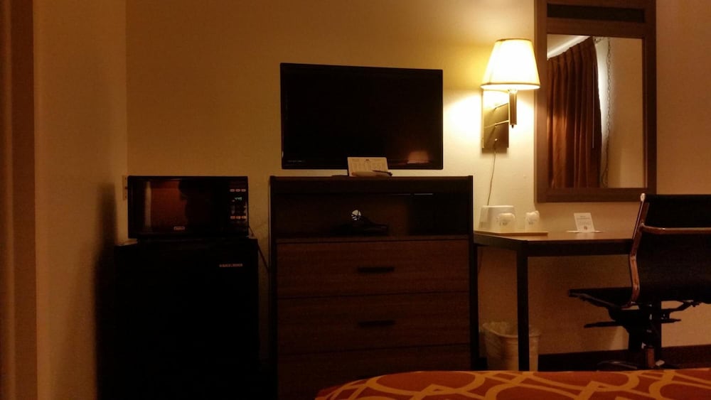 American Inn of Liberal - photo 24