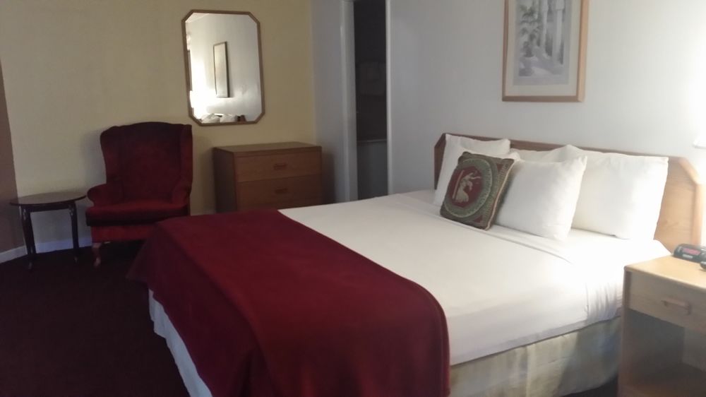 Seaspray Resort Ltd - photo 29