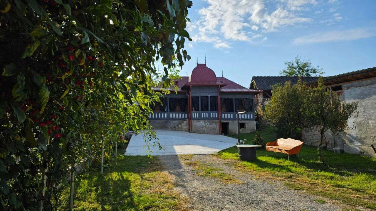 Căsuța Bunicii Cu Prispă - last minute hotel in Unknown City