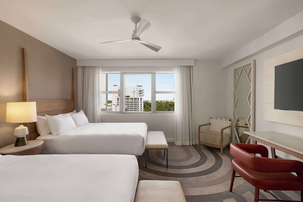 Hilton Cabana Miami Beach Resort - photo 109