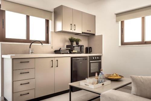 Sevis Suites