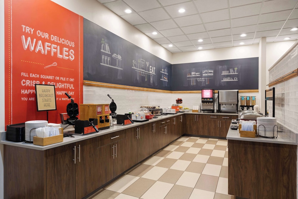 Hampton by Hilton Spokane - photo 36