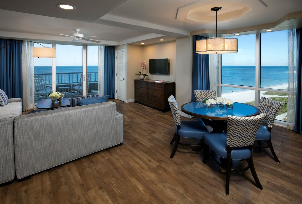 Lido Beach Resort - photo 31