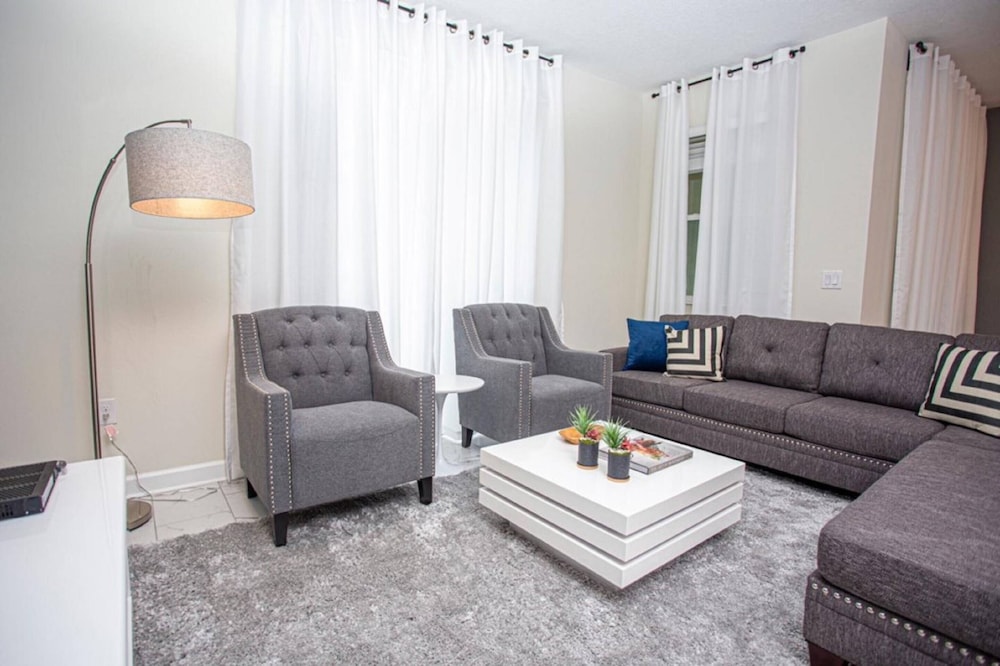 Oasis Vacation Home at Champions Gate Resort 32 - photo 22