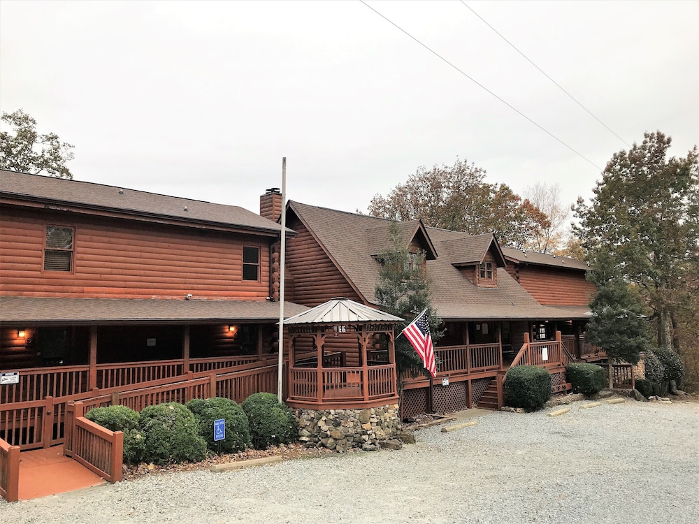 Mountain Top Inn and Resort - photo 63