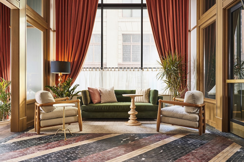 Fidelity Hotel - photo 6