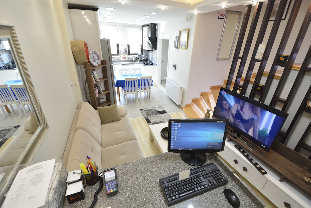 Mavi Deniz Butik Otel — Mudanya — photo 5
