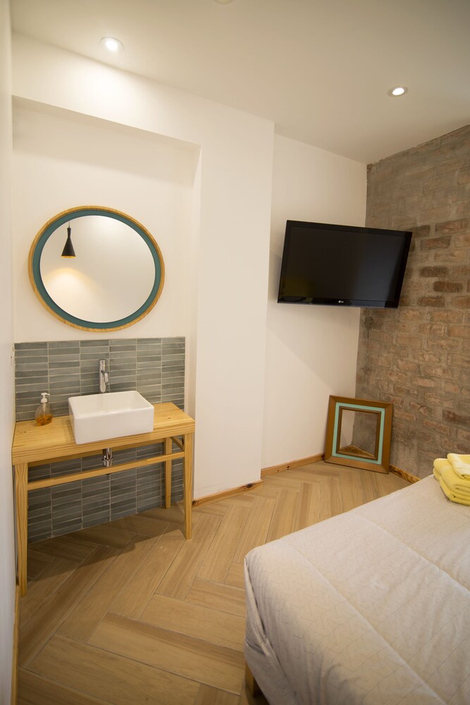 Kauhuhu Casa Hotel — San Bartolo — photo 3